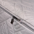 Six-sided All-inclusive Mattress Cover Double-sided Bedspread Mattress Protective Cover Dust Proof Cover Zipper Type No pillow